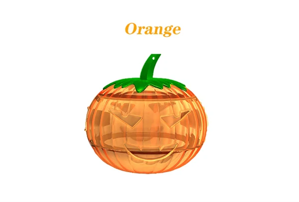 Pumpkin-Shaped Flying Bug Trap – Hanging Flea, Bee & Fruit Fly Catcher for Effective Pest Control