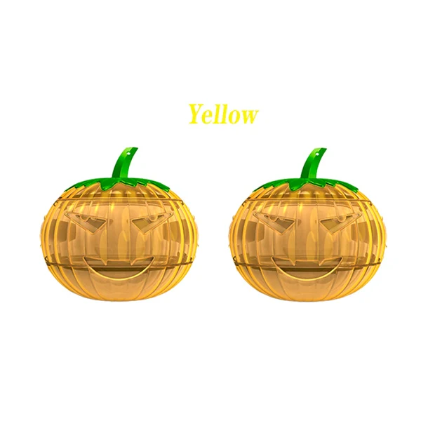 Pumpkin-Shaped Flying Bug Trap – Hanging Flea, Bee & Fruit Fly Catcher for Effective Pest Control