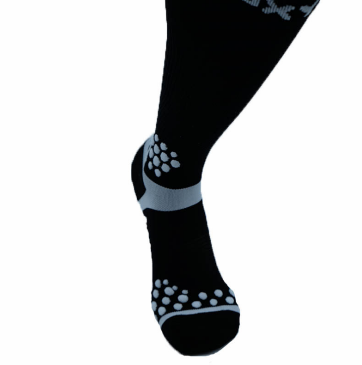 Compression Socks Support Stockings 20-30 mmHg-3D massage socks