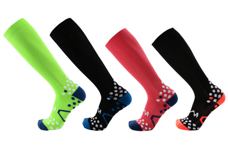 3D motion best compression stocks -energy legs&feet.