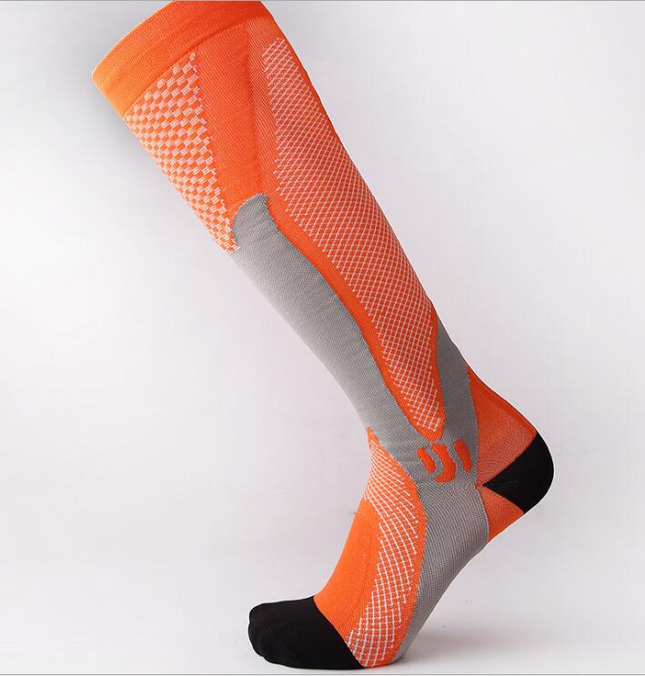 Professional high quality compressure socks-Anti-skid and shock absorption