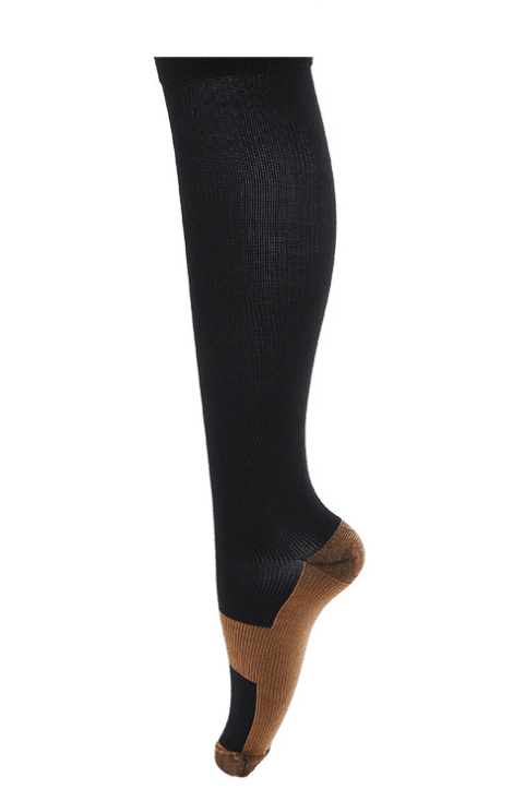 Compression Socks Support Stockings 20-30 mmHg