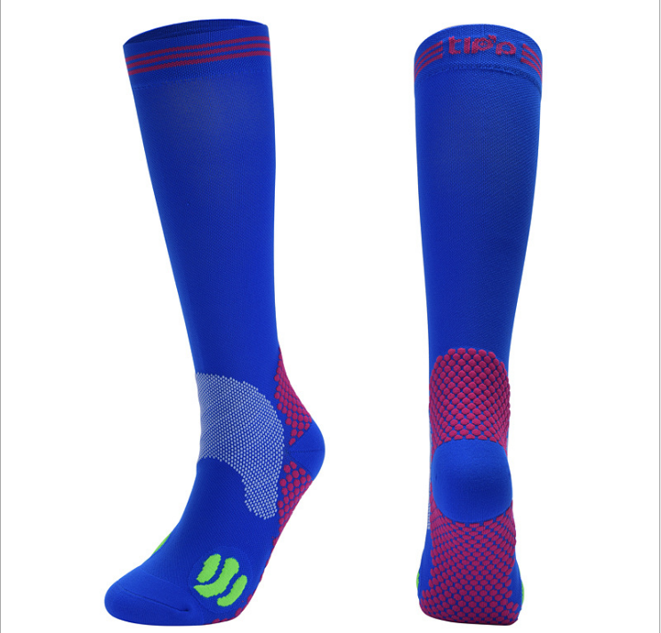 High quality marathon compression socks 20-30mmHg