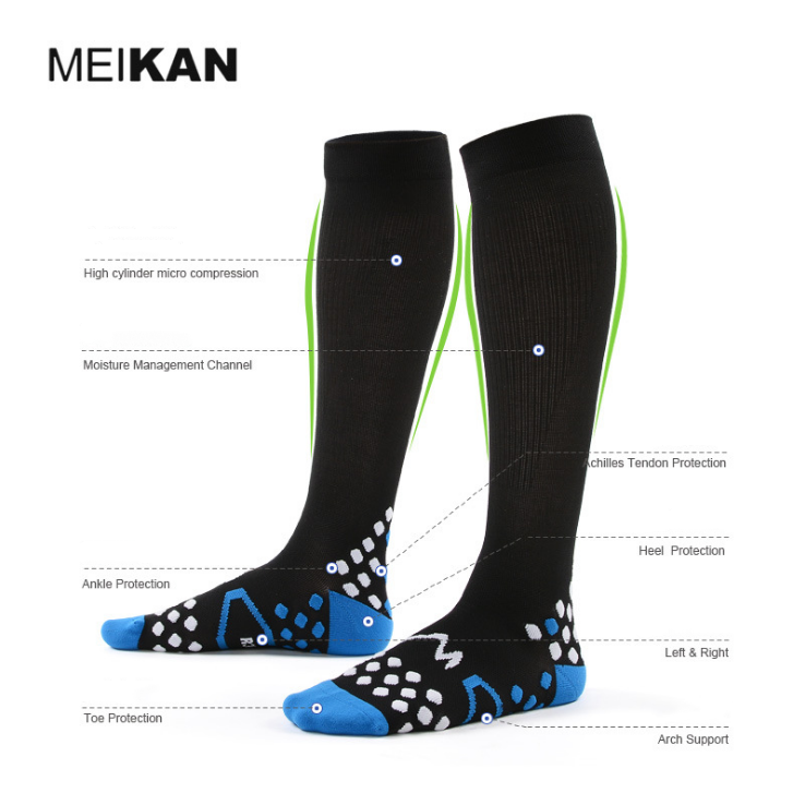 3D motion best compression stocks -energy legs&feet.