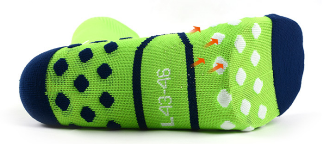 3D motion best compression stocks -energy legs&feet.