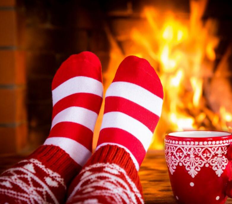 The latest compression socks 20-25mmHg-Graduated compression&Energy