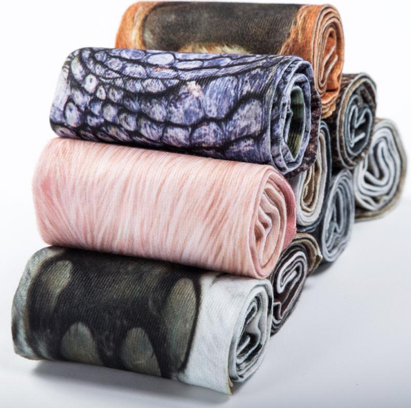 New 3D Print Adult Animal Paw Socks