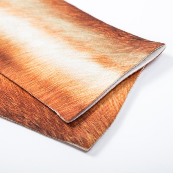 New 3D Print Adult Animal Paw Socks