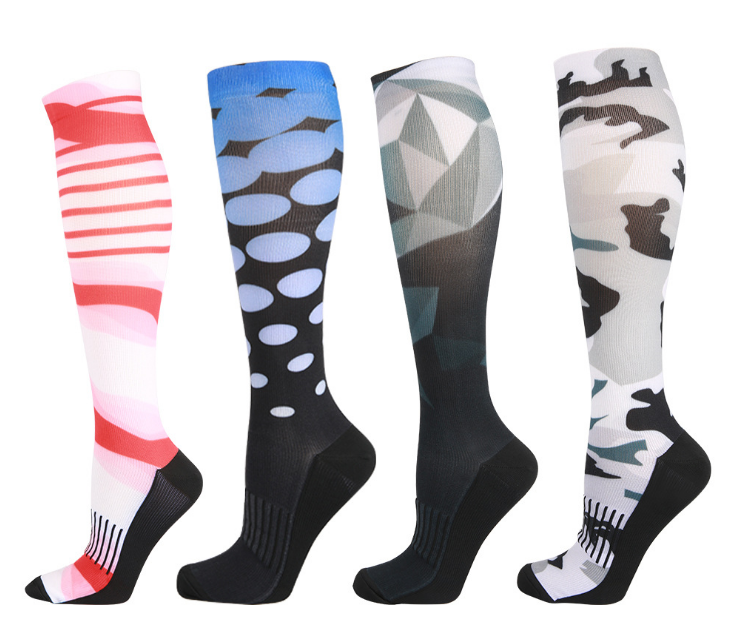 The Compression socks for men& outdoor socks with benefit.