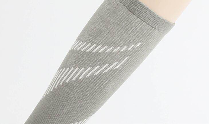 Compression Socks For Work,Play&Travel-Reduce Muscle Fatigue And Damage.