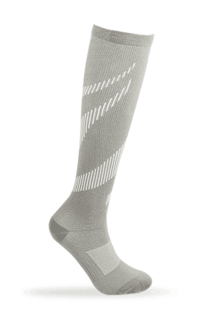 Compression Socks For Work,Play&Travel-Reduce Muscle Fatigue And Damage.