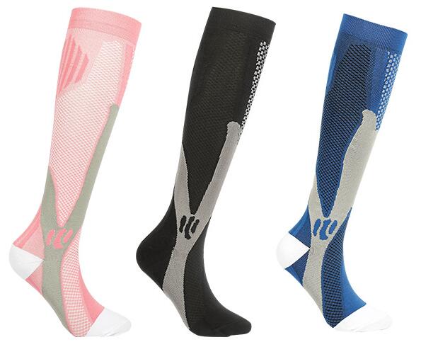 The Latest Compression Socks Support 15-30mmHg-The Best to choose.
