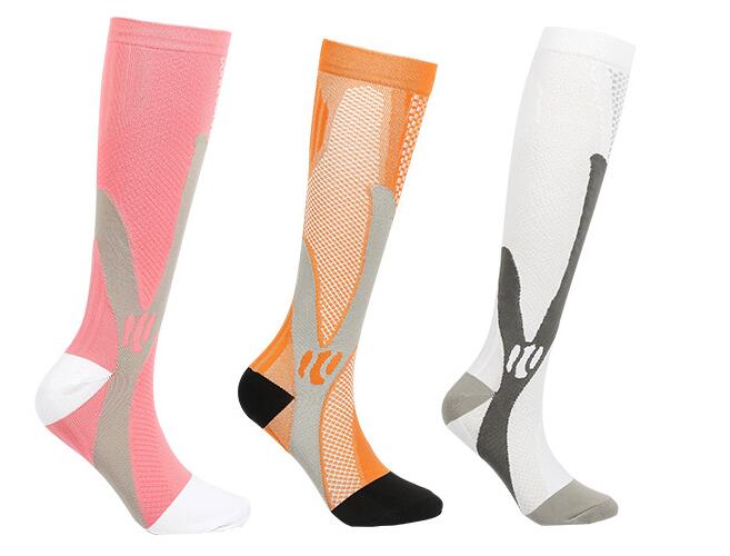 The Latest Compression Socks Support 15-30mmHg-The Best to choose.