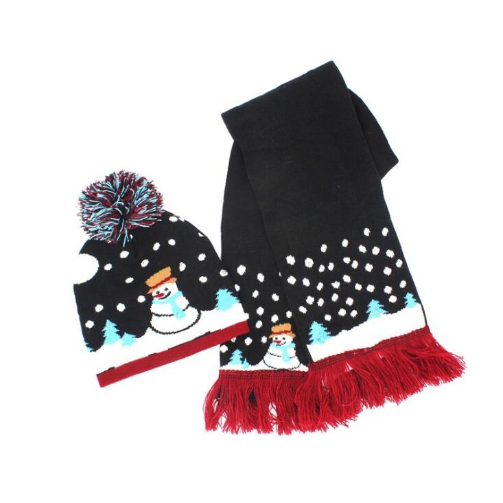 Christmas LED Beanies Hat