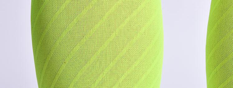 High-quality fabric compression socks-Seamless knitting.