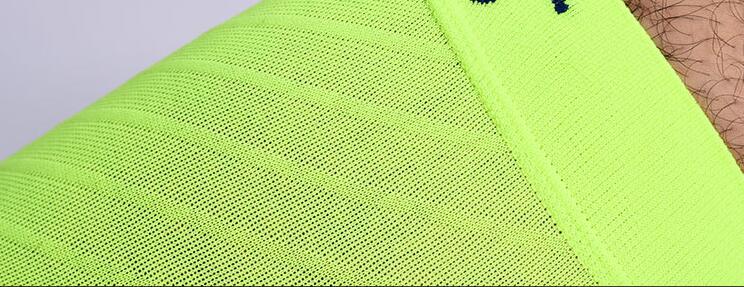 High-quality fabric compression socks-Seamless knitting.