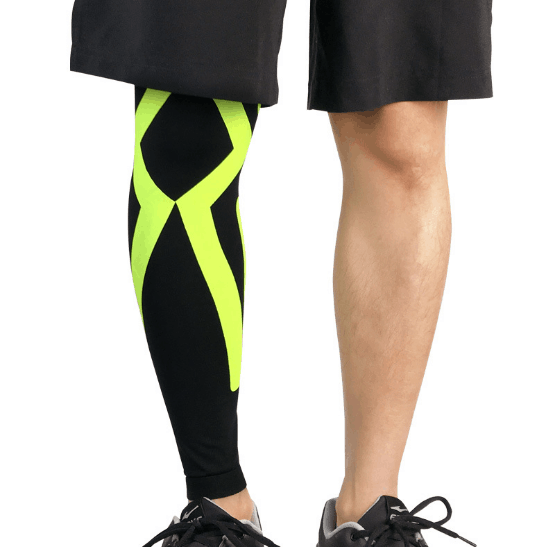 Thigh High Compression Leg Sleeves-Improve endurance&Increase recovery.