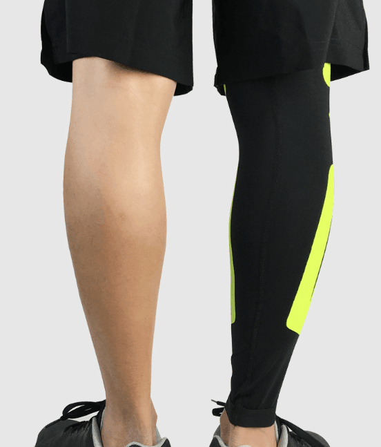 Thigh High Compression Leg Sleeves-Improve endurance&Increase recovery.