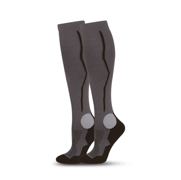 New Arrival! Compression Socks 15-30mmHg For Men and Women-Workout and Recovery