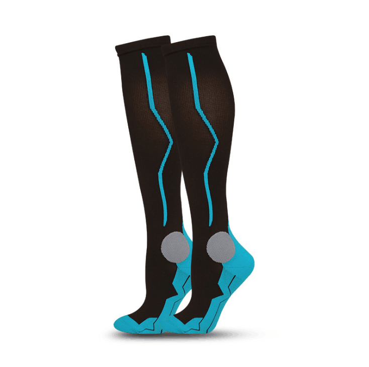 New Arrival! Compression Socks 15-30mmHg For Men and Women-Workout and Recovery