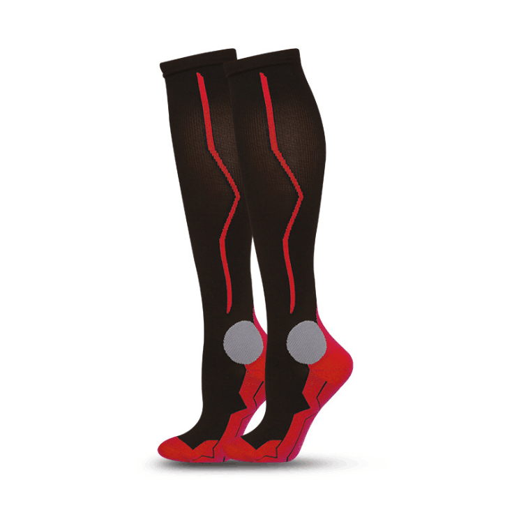 New Arrival! Compression Socks 15-30mmHg For Men and Women-Workout and Recovery