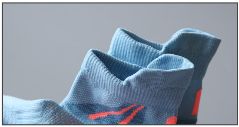 Womens Running Socks Sports Socks Ankle Socks Running Athletic Cushioned Socks (5 Pairs/Pack)