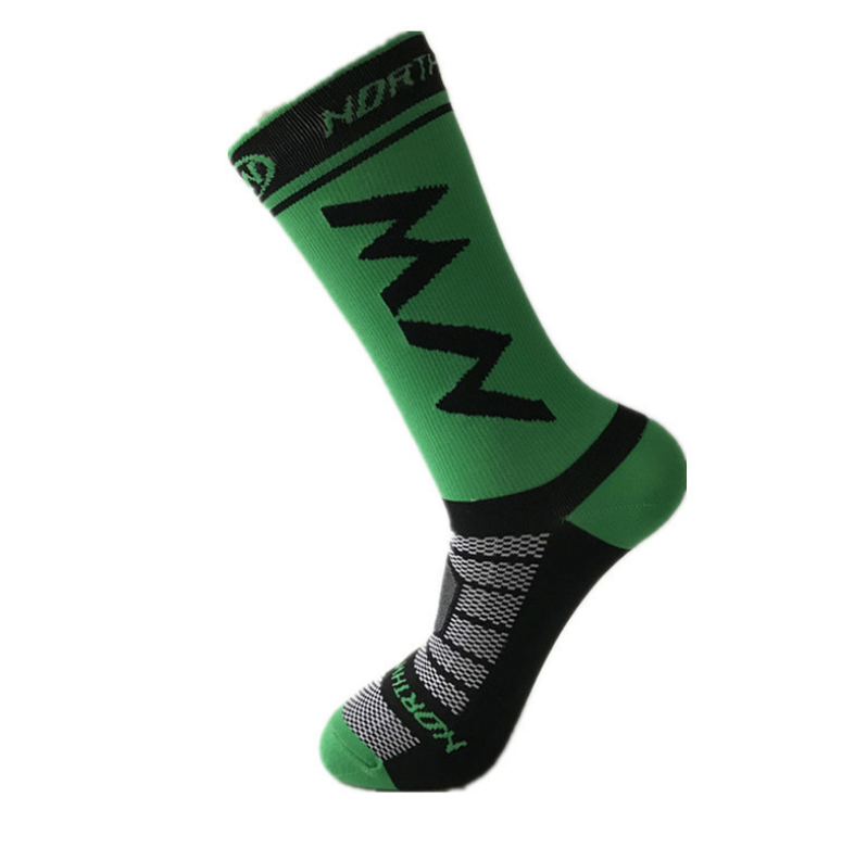 NEW Mens Womens Compression Socks Riding Cycling Socks Bicycle sports socks Breathable Socks Basketball Football Socks
