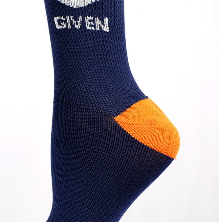 ROYALUCK 5 Pairs Best Compression Socks for Women & Men-Workout And Recovery