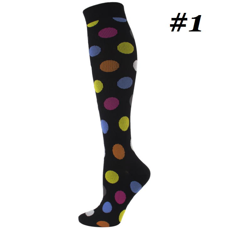 New Arrivals!Best Compression Socks for Women & Men-Workout And Recovery
