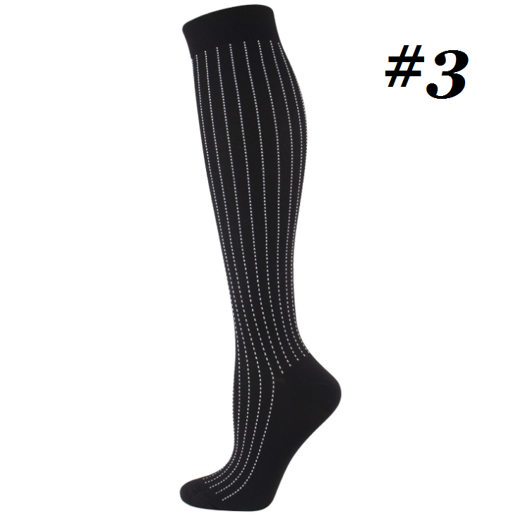 New Arrivals!Best Compression Socks for Women & Men-Workout And Recovery