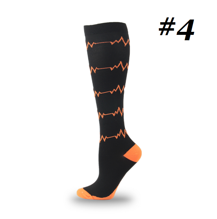 New Arrivals!Best Compression Socks for Women & Men-Workout And Recovery