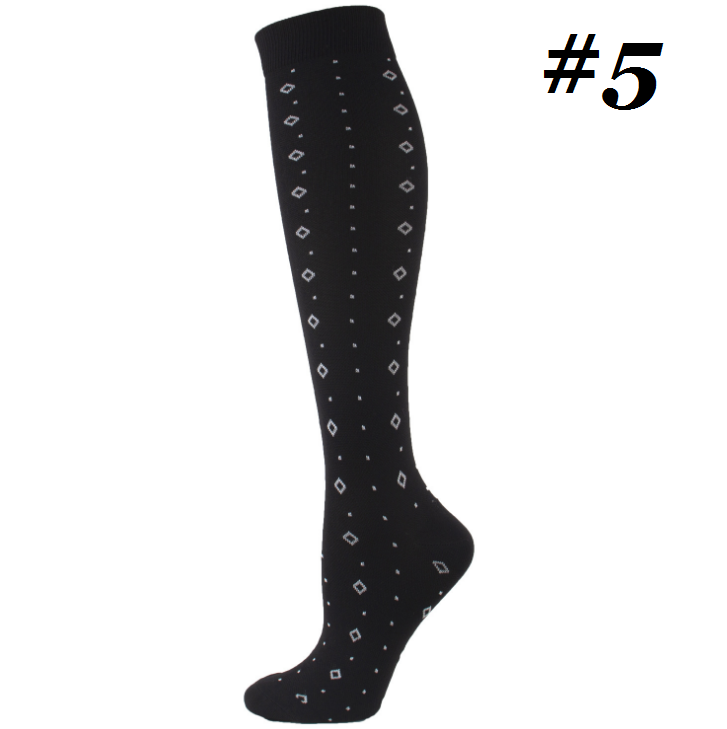 New Arrivals!Best Compression Socks for Women & Men-Workout And Recovery
