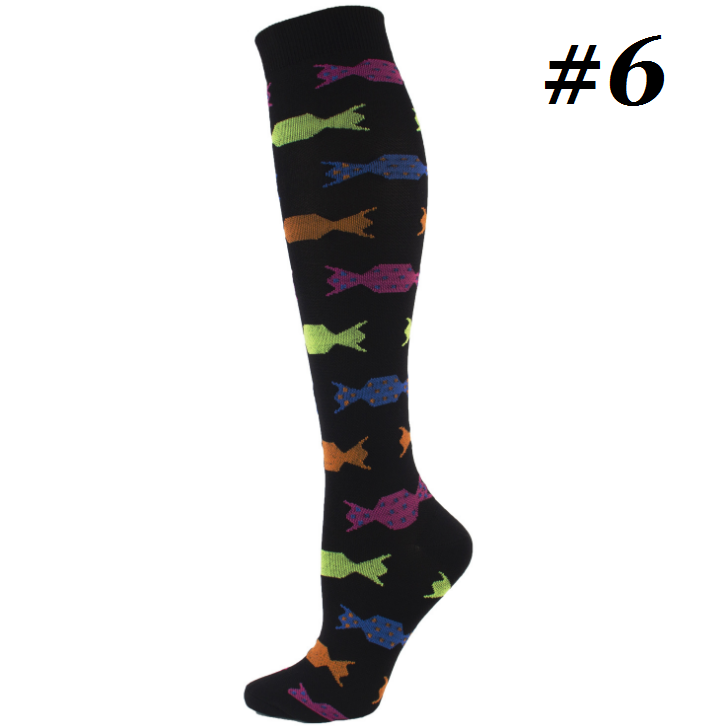 New Arrivals!Best Compression Socks for Women & Men-Workout And Recovery