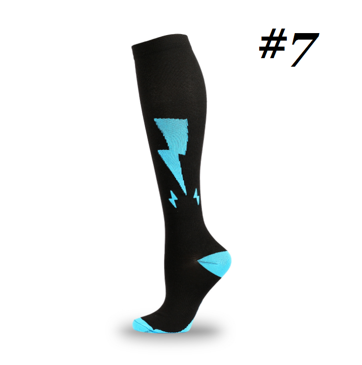 New Arrivals!Best Compression Socks for Women & Men-Workout And Recovery