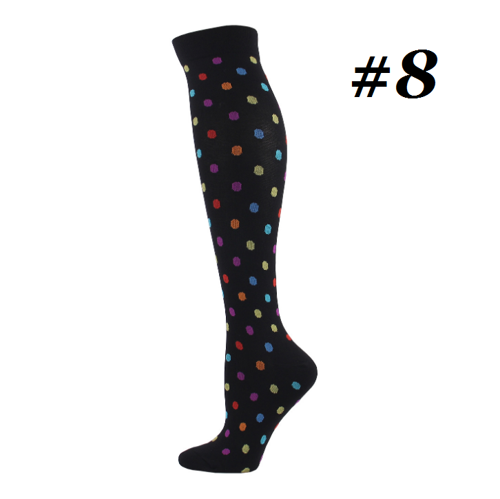 New Arrivals!Best Compression Socks for Women & Men-Workout And Recovery