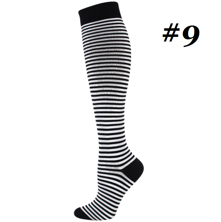 New Arrivals!Best Compression Socks for Women & Men-Workout And Recovery