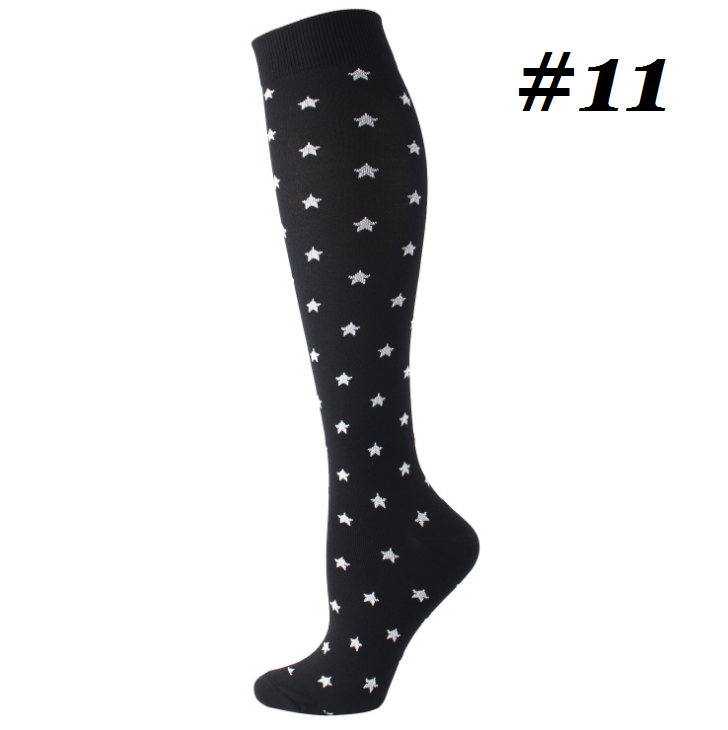 New Arrivals!Best Compression Socks for Women & Men-Workout And Recovery