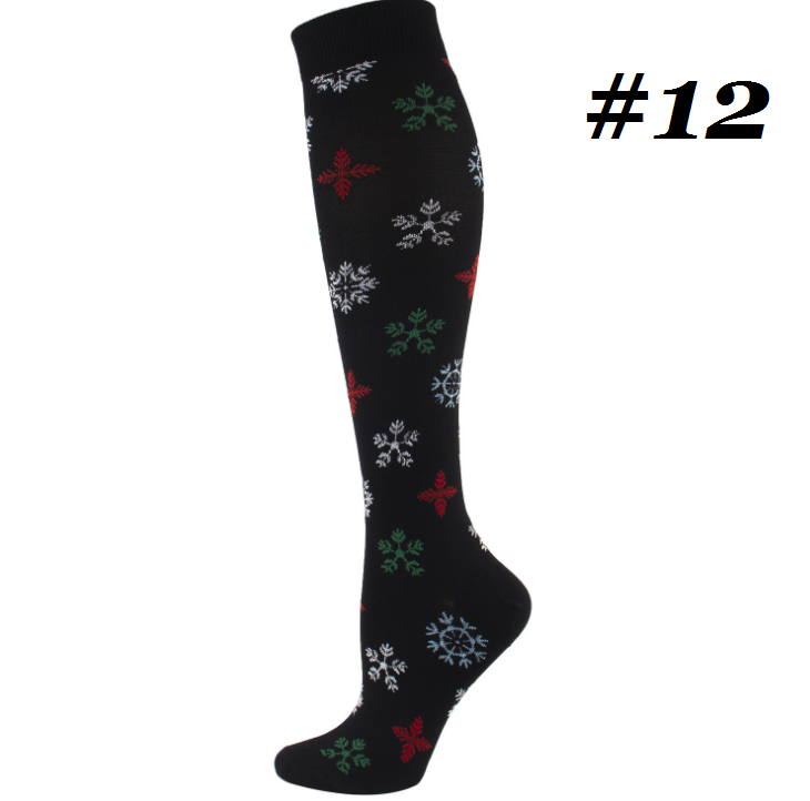 New Arrivals!Best Compression Socks for Women & Men-Workout And Recovery