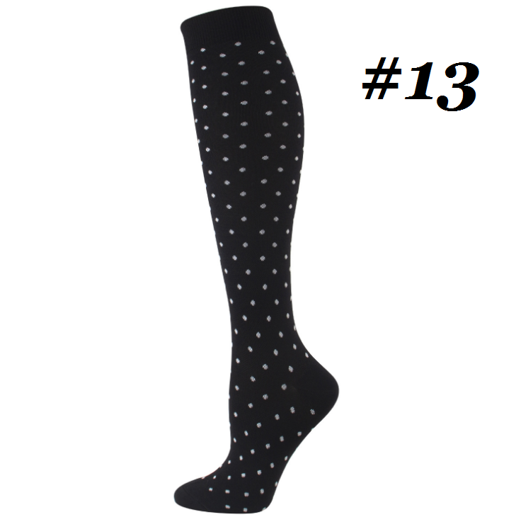 New Arrivals!Best Compression Socks for Women & Men-Workout And Recovery