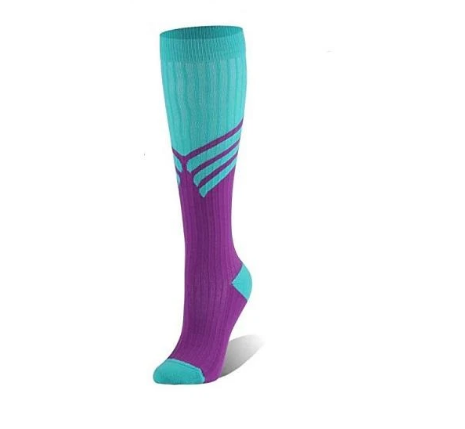 Compression Socks for Men & Women - Support Stockings ~ 4 Colors!