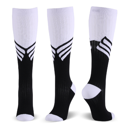 Compression Socks for Men & Women - Support Stockings ~ 4 Colors!