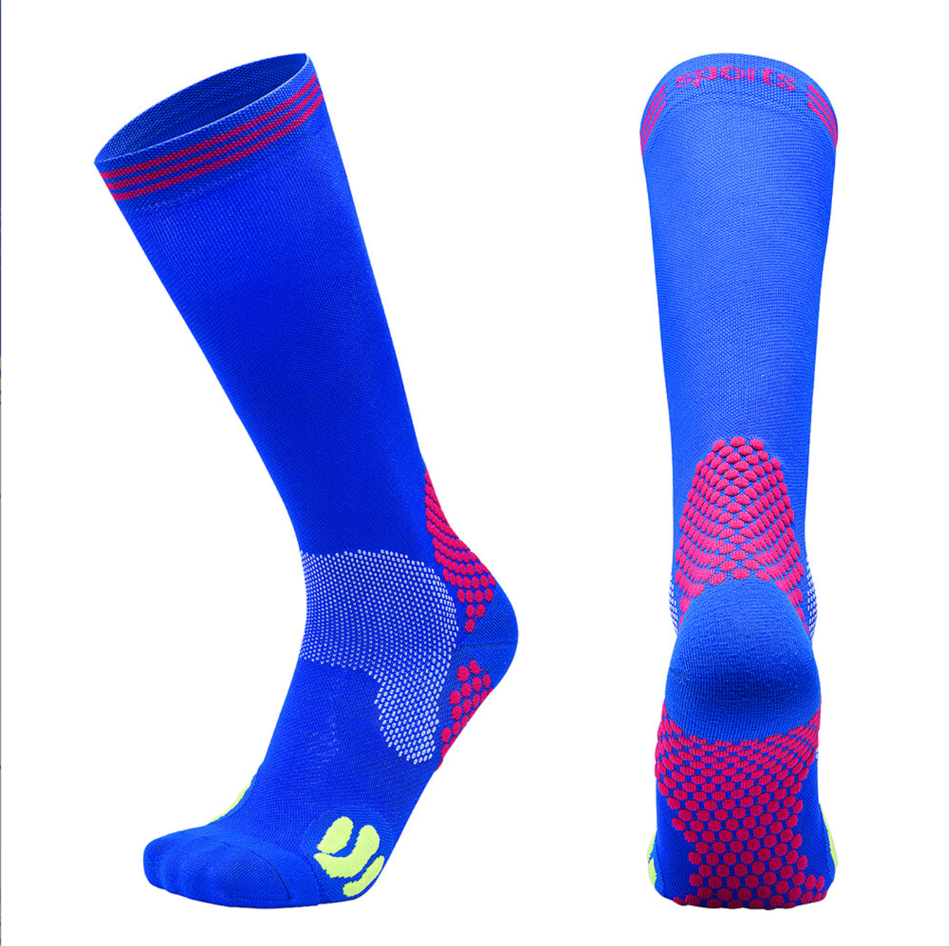 Hiking Socks Running Socks Sports Socks Compression Socks Marathon Socks