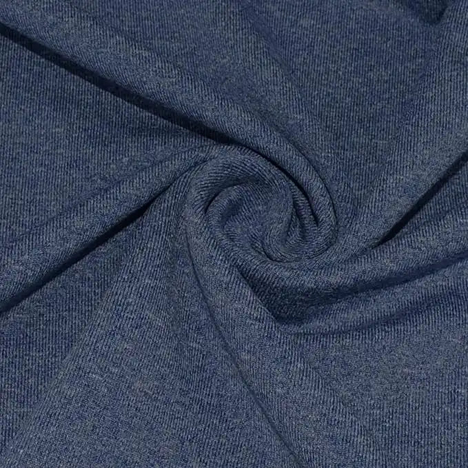 Quick-Dry Men's 1/4 Zip Shirt - Outdoor & Gym Ready