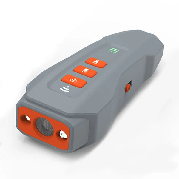 Rechargeable Portable Ultrasonic Dog Bark Control Device