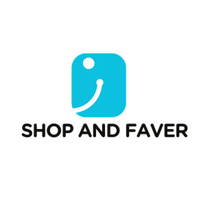 SHOP AND FAVOR