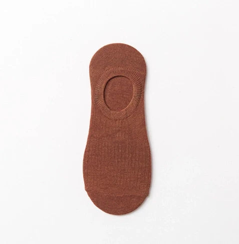 ROYALUCK 10 Pairs No Show Socks Womens Low Cut Ankle Socks