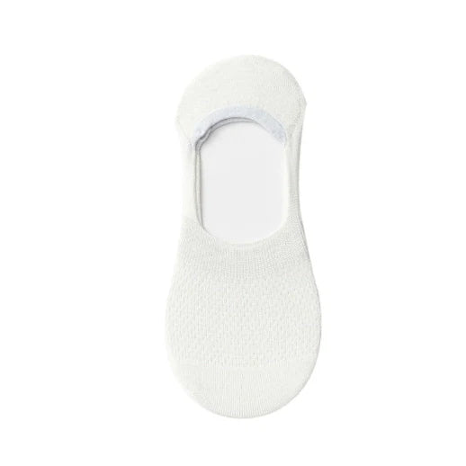 ROYALUCK 7 Pairs Invisible Breathable  Women's Socks Thin Summer Boat Socks