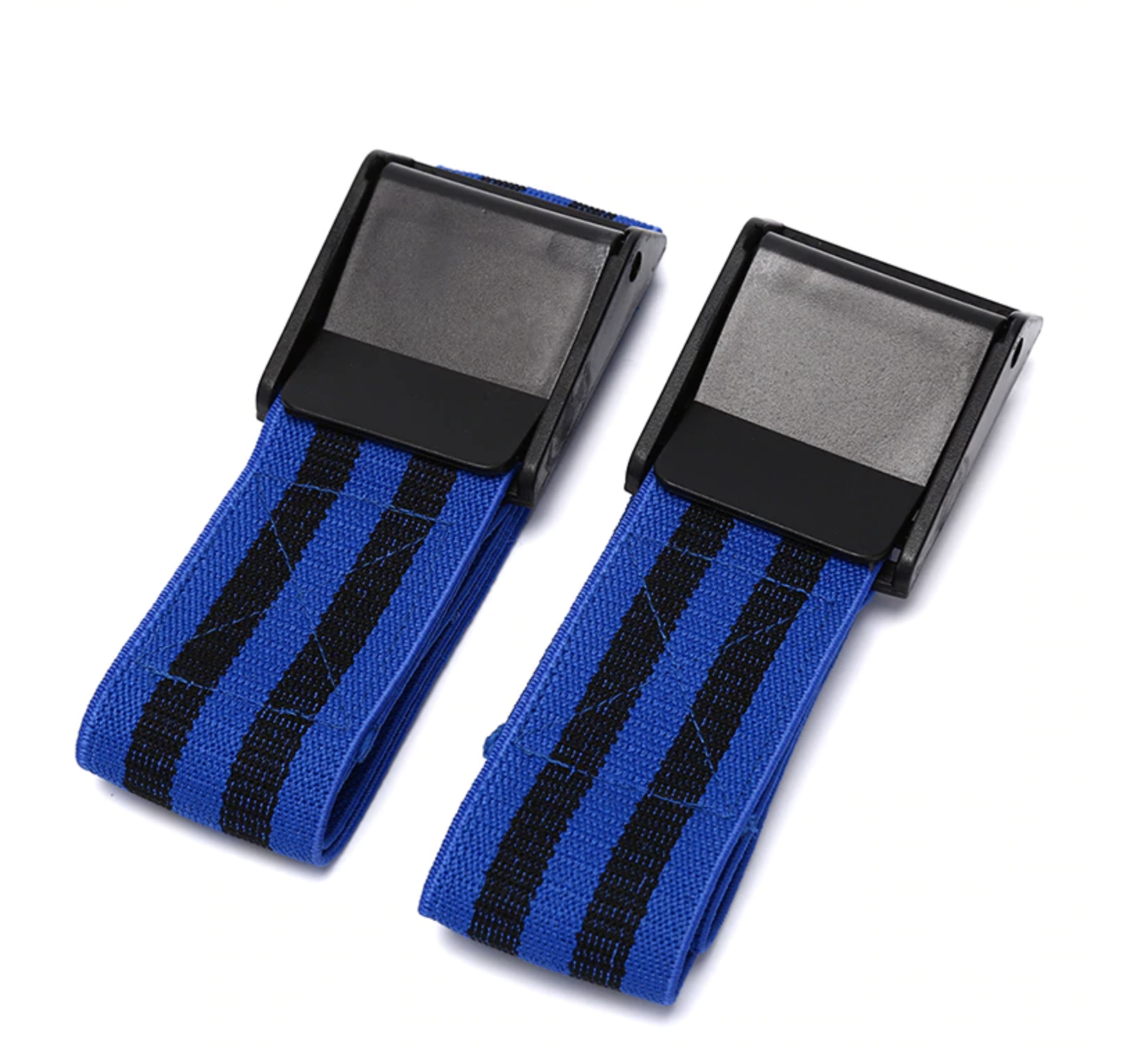 Occlusion Training Blood Flow Restriction Bands