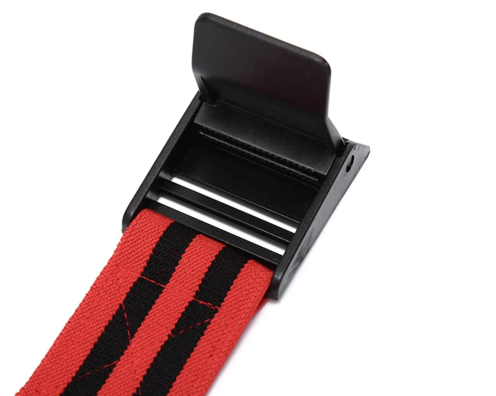 Occlusion Training Blood Flow Restriction Bands