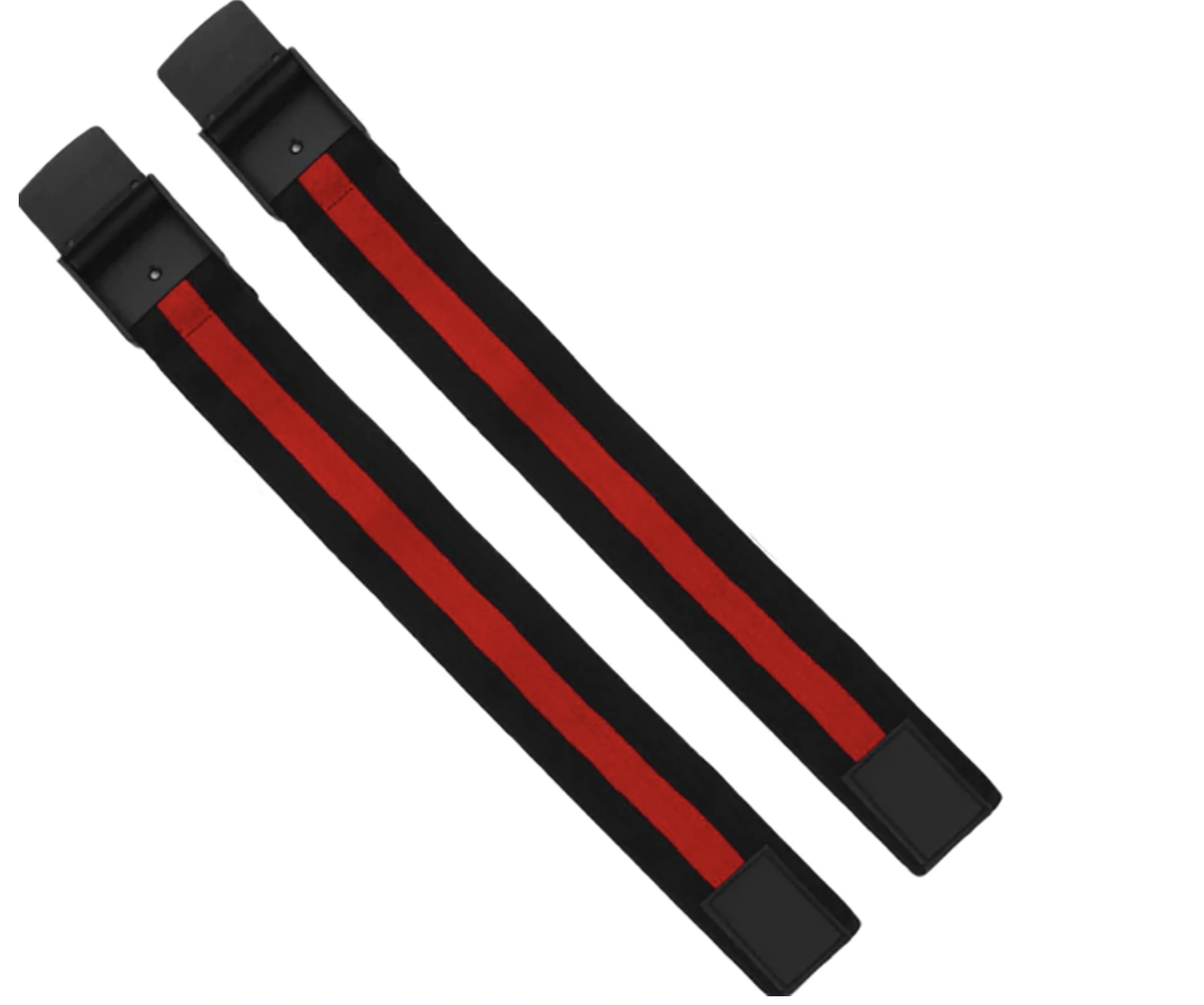 Occlusion Training Blood Flow Restriction Bands